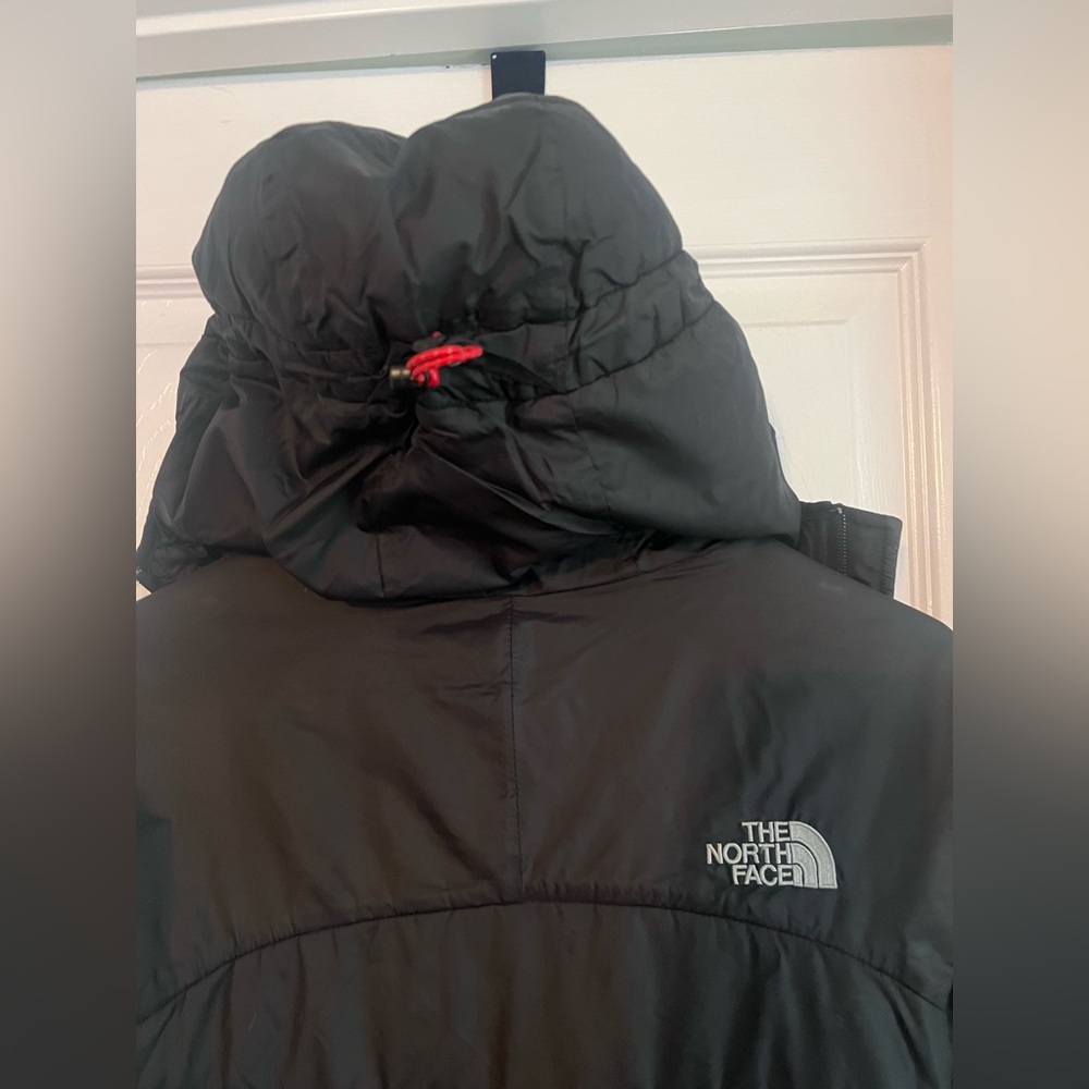 The North Face Summit Series Black Jacket XS - Picture 6 of 12